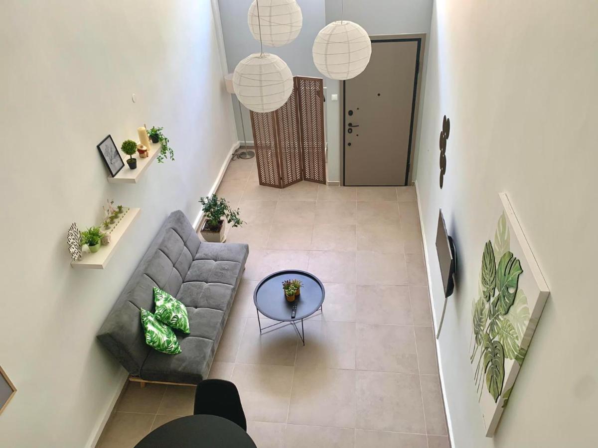Sp Central Loft Volos Exterior photo